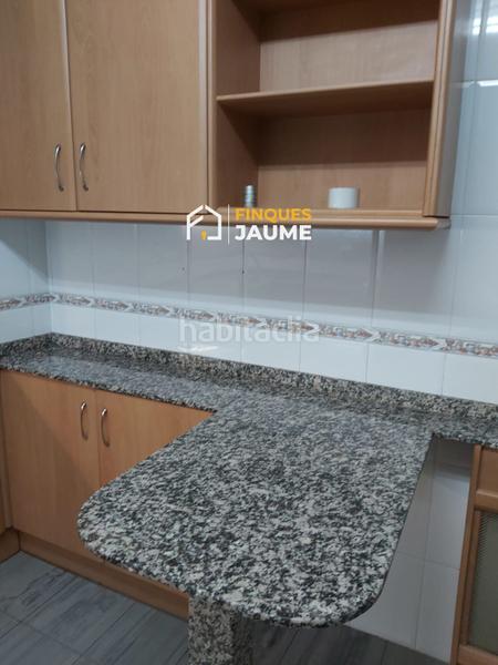 Foto 48682217-561e-423a-a6bb-2a3f7b62722b. Pis amb calefacció aparcament a Cappont Lleida