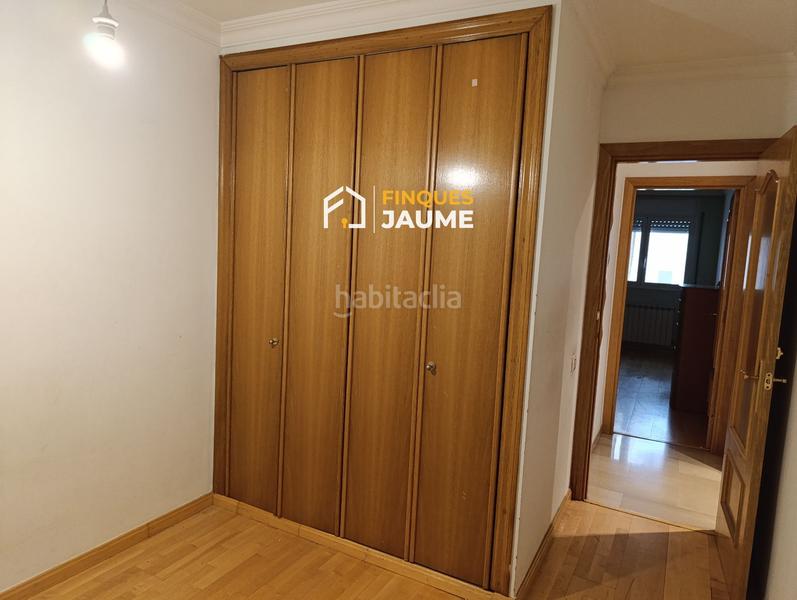 Foto 5fb17769-4611-4447-a688-677480677fb7. Pis amb calefacció aparcament a Cappont Lleida