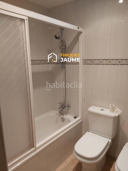 Foto 7f7667e0-f522-40d3-9e9c-1d676b36cbda. Pis amb calefacció aparcament a Cappont Lleida