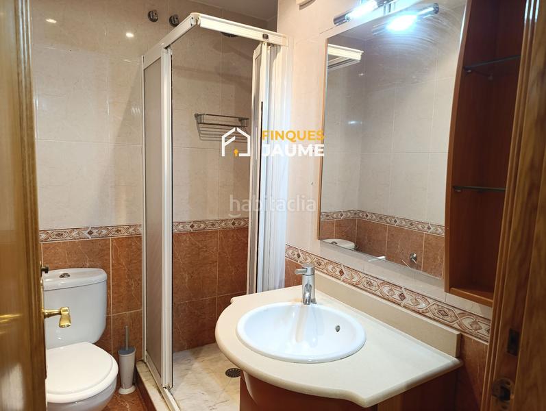 Foto 90de77bf-517f-43d4-b3f8-55c894b64aa9. Pis amb calefacció aparcament a Cappont Lleida