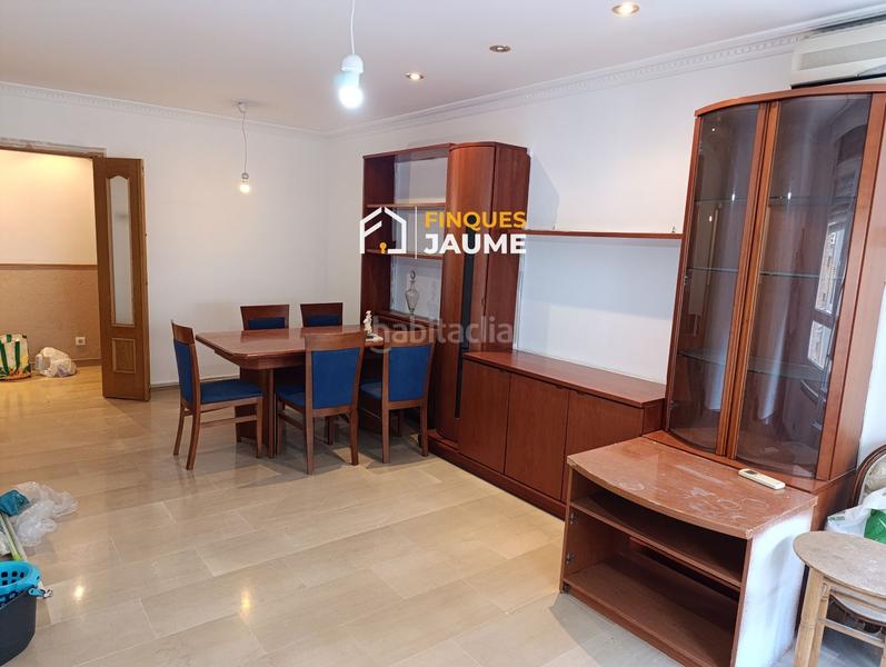 Foto 9101381b-8d5c-4ab1-ba06-458e11cee7ff. Pis amb calefacció aparcament a Cappont Lleida