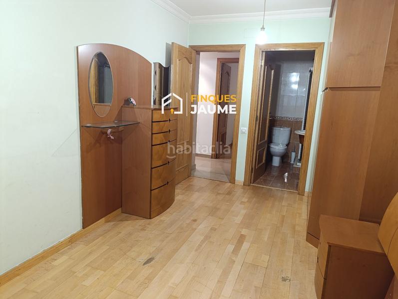 Foto ae91511a-34c6-4aa3-bc39-f536d4b3dbe1. Pis amb calefacció aparcament a Cappont Lleida