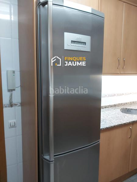 Foto bf4fa80b-cc36-4d1a-945f-34f56585d016. Pis amb calefacció aparcament a Cappont Lleida