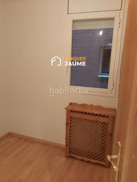 Foto c1b8bb27-a600-45de-ab99-8532670f5b3b. Pis amb calefacció aparcament a Cappont Lleida