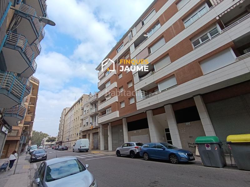 Foto c3c7ea87-182c-43ac-8de9-2e4b91466537. Pis amb calefacció aparcament a Cappont Lleida