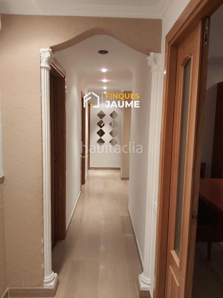 Foto d07f8adb-be4c-41ae-993c-fbe13ea9c47d. Pis amb calefacció aparcament a Cappont Lleida