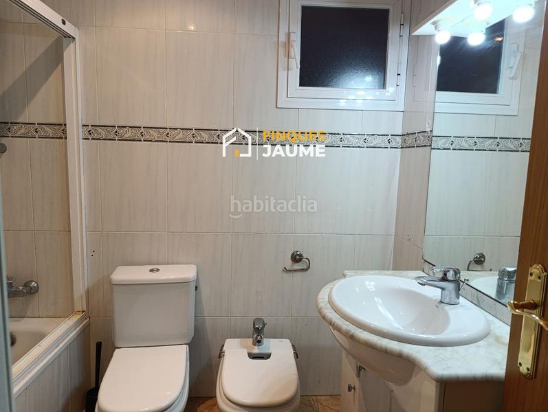 Foto ef16cdc7-d8bb-4367-80dc-434154807bc9. Pis amb calefacció aparcament a Cappont Lleida