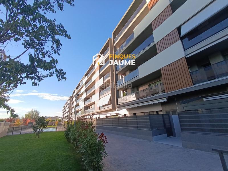 Foto 18a6a41d-333a-4258-84b6-6d7a1fe084c8. Attique avec chauffage parking piscine dans Cappont Lleida