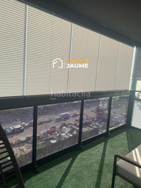 Foto 498c12d8-58d9-44ab-ac25-2e0b9475f86f. Attique avec chauffage parking piscine dans Cappont Lleida