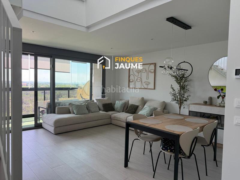 Foto 537203b0-0d88-450e-9c83-08316fb27829. Attique avec chauffage parking piscine dans Cappont Lleida