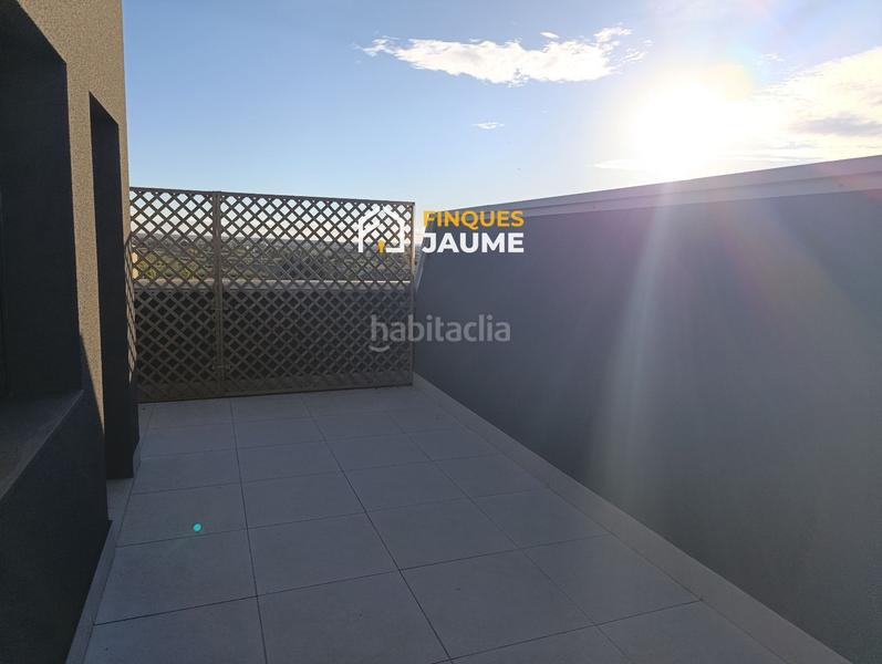 Foto 66992357-4702-4baf-85ba-468554286ede. Attique avec chauffage parking piscine dans Cappont Lleida