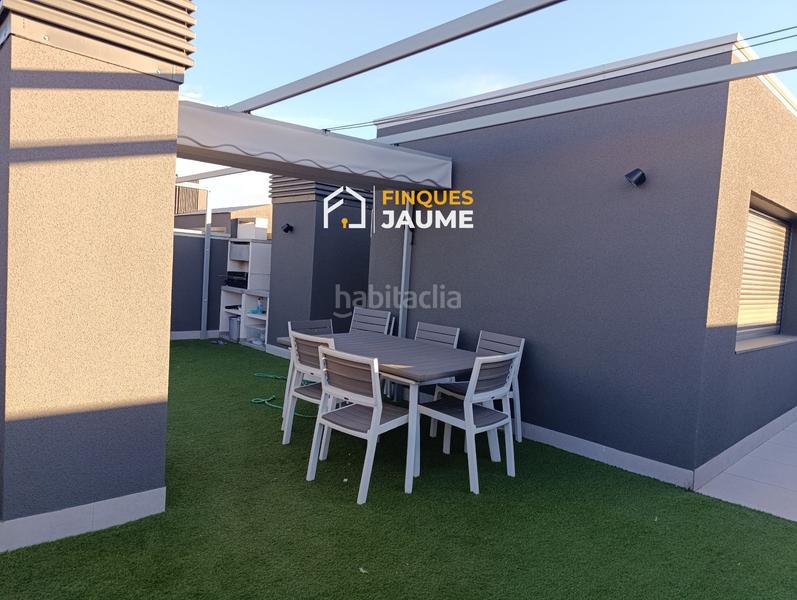 Foto 7c9f55ad-15c6-4253-9b43-6a95e8542498. Attique avec chauffage parking piscine dans Cappont Lleida