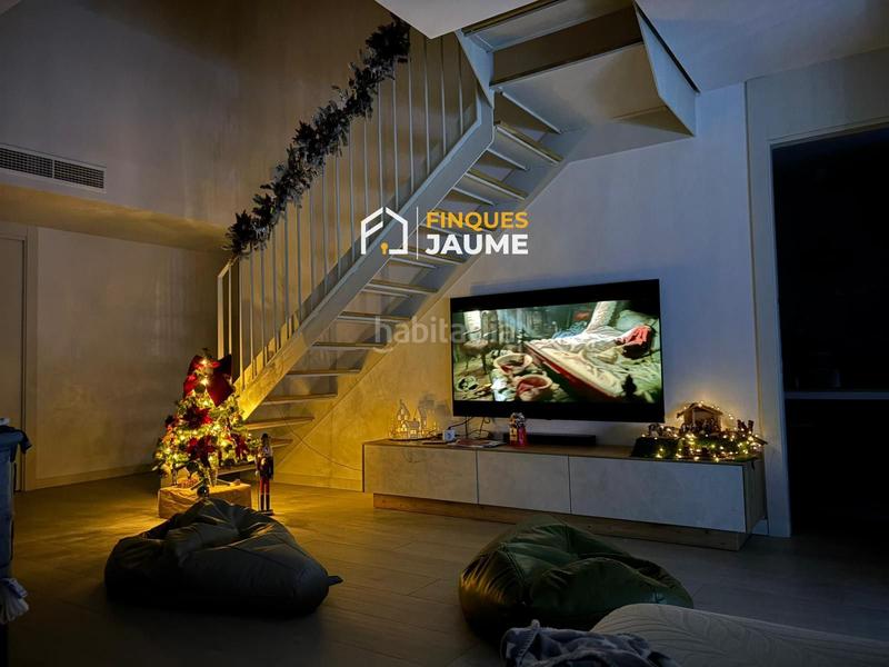 Foto 7ee8640b-5de9-4f24-aa96-bd5306b964f5. Attique avec chauffage parking piscine dans Cappont Lleida