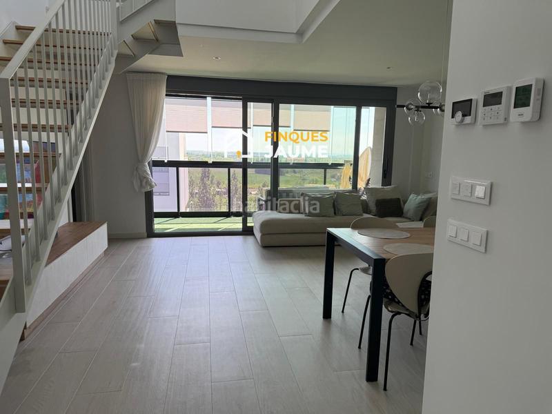 Foto a0443740-0585-496a-a7da-04330be805af. Attique avec chauffage parking piscine dans Cappont Lleida