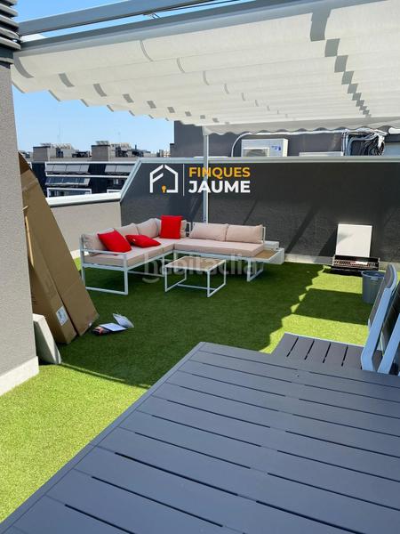 Foto bbf07b03-28e0-44ea-b78f-ea902ccd1402. Attique avec chauffage parking piscine dans Cappont Lleida