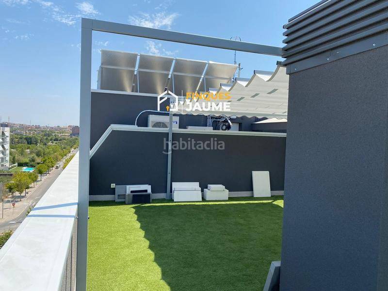 Foto c49d9359-a8b5-4624-9016-6535197bc89a. Attique avec chauffage parking piscine dans Cappont Lleida