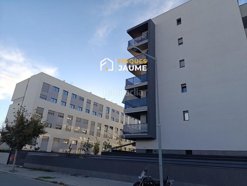 Foto c96c5163-62a6-4ae1-a46b-06e1617082d6. Attique avec chauffage parking piscine dans Cappont Lleida