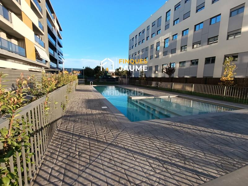 Foto cbbe31e1-ead4-4e23-bd82-e81bf659c0ad. Attique avec chauffage parking piscine dans Cappont Lleida