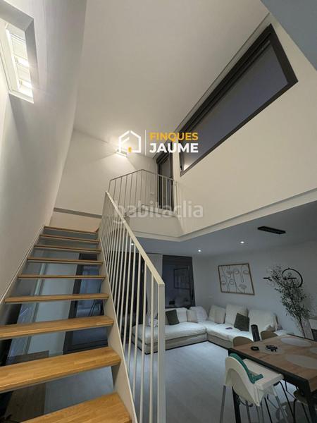 Foto cf0cbf31-236a-48c7-9577-71811e10869d. Attique avec chauffage parking piscine dans Cappont Lleida