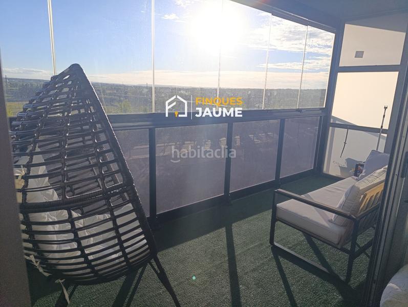 Foto e57f102f-d554-4d5f-9eb0-dea2ca2ee096. Attique avec chauffage parking piscine dans Cappont Lleida