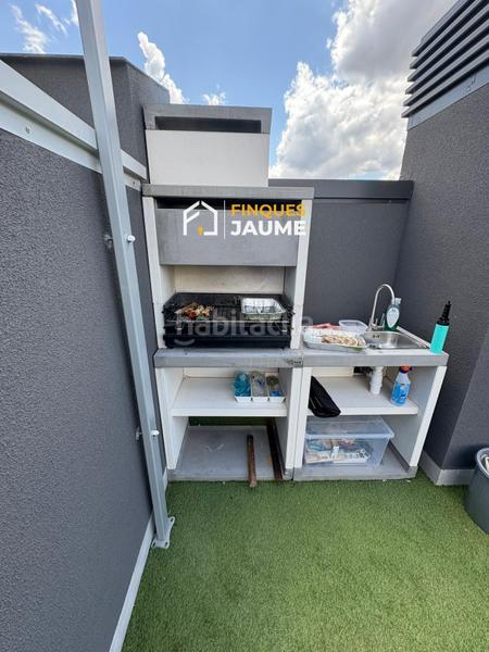 Foto f95c60f1-159a-4c34-be7b-e45704363e87. Attique avec chauffage parking piscine dans Cappont Lleida