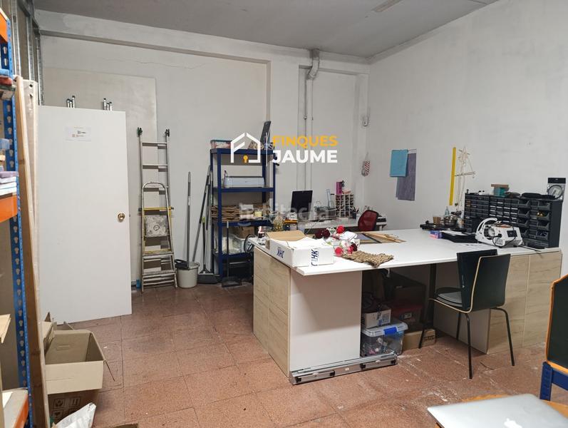 Foto 3376fdaa-f355-461b-94cd-ca330a0e2557. Alquiler local comercial local en alquiler en Instituts-Universitat Lleida