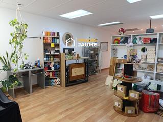 Local Comercial en Torres de Sanui