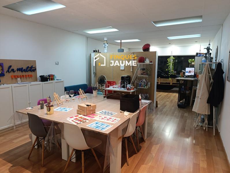 Foto 141c46eb-bcc6-4809-8e63-7757edd180df. Location local commercial dans Instituts-Universitat Lleida