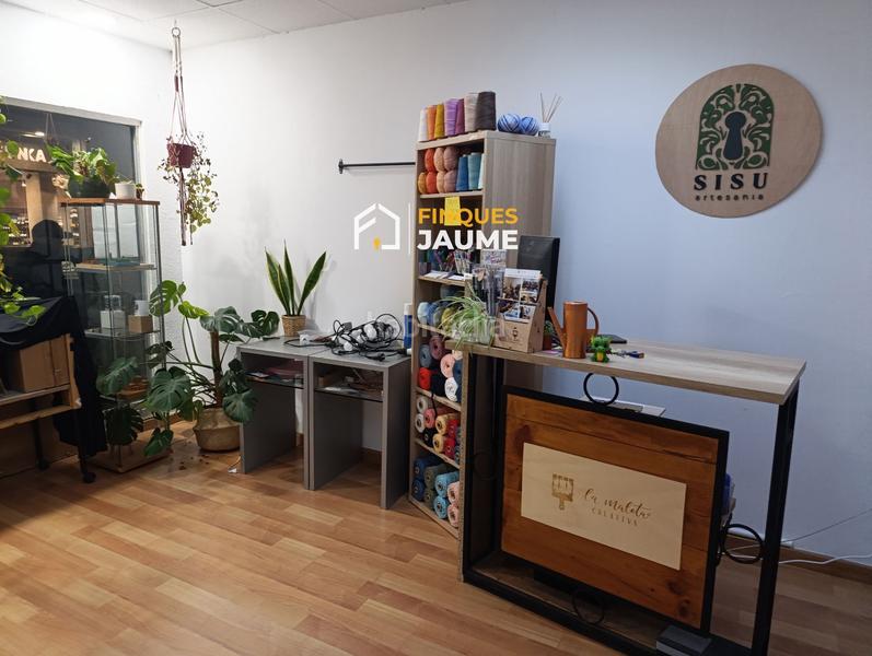 Foto 2d43adab-f457-4c0f-94c3-29b8ac240f4b. Miete geschäftsraum in Instituts-Universitat Lleida