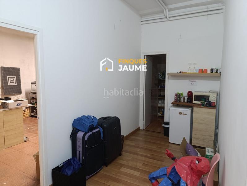 Foto 89d688e1-d8af-4eb7-993b-f33859c906b7. Miete geschäftsraum in Instituts-Universitat Lleida