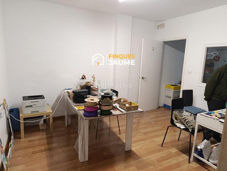 Foto 10f98a54-04a3-450d-852c-04996a44773f. Rent business premise in Instituts-Universitat Lleida