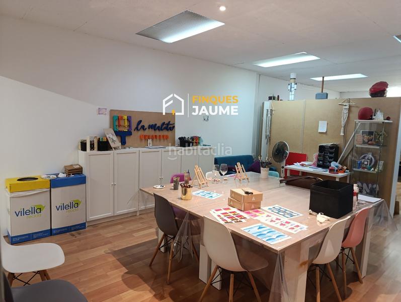 Foto a9560637-496e-41d3-9216-17c8935d82fb. Rent business premise in Instituts-Universitat Lleida