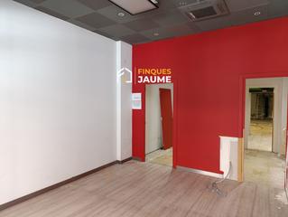 Locale commerciale  Pi i margall. Local en venta lleida