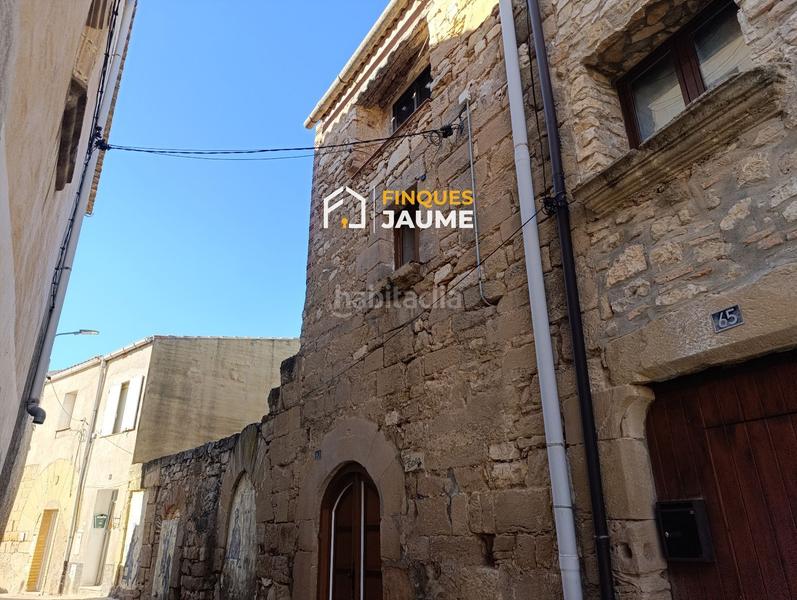 Foto 9e3fa003-d3c5-41c4-89a0-ab80cdc8b033. Casa  en venta en Maials