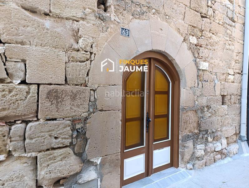 Foto a9d2b33b-0c8b-44a1-a5f9-22a1f6a11a5a. Casa  en venta en Maials