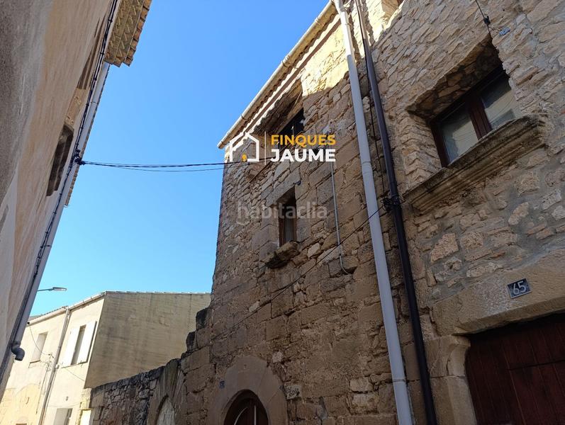 Foto e4825430-fd0f-41ac-b5ae-4b34b082f3a4. Casa  en venta en Maials