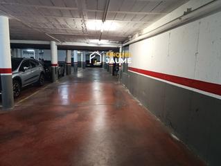 Posto auto  De la merce. Plaza de parquing en venta , lleida