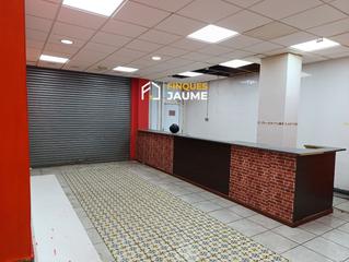 Lloguer Local Comercial  Segrià. Local en venta, en lleida