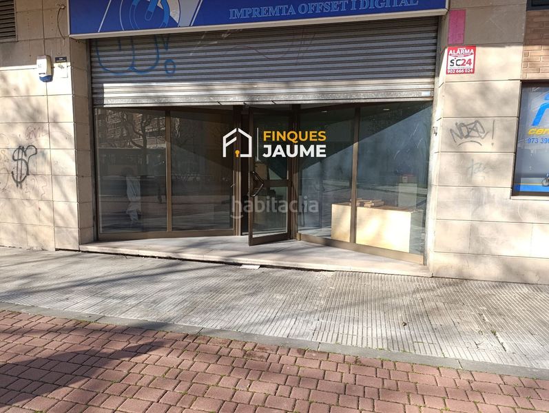 Foto 23cd7329-7da2-4740-81d5-5524c13172bb. Local comercial a Balàfia Lleida