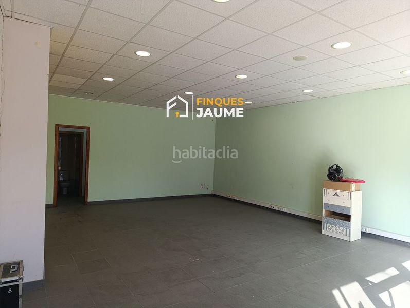 Foto 59085607-78b3-4a3d-8f95-8191f7a8025f. Local comercial a Balàfia Lleida