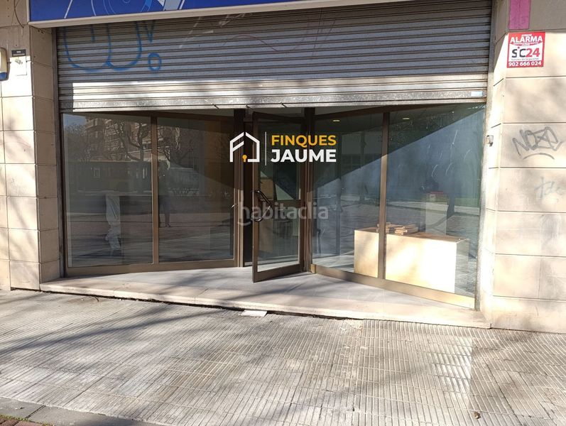 Foto 82a90258-67f8-4c4d-9223-70d771f1b5e2. Local comercial a Balàfia Lleida