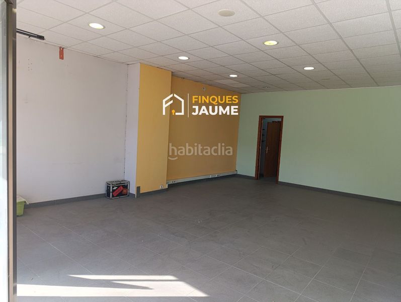 Foto 87a47312-2d3d-49df-82c4-f2ce54a51b3f. Local comercial a Balàfia Lleida