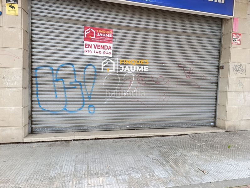 Foto 8fc281f4-ba8c-4615-afda-abdb1c7a0a99. Local comercial a Balàfia Lleida