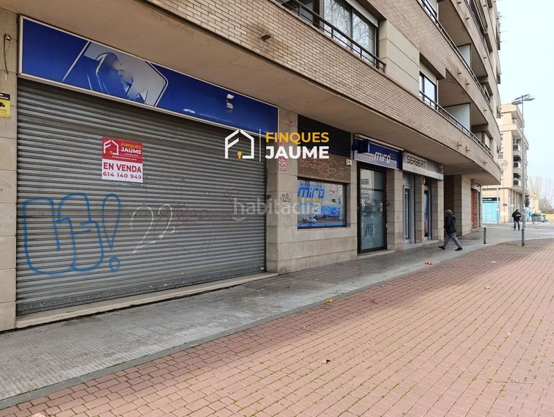 Foto d477db29-45f4-422c-8997-523989ed919b. Local comercial a Balàfia Lleida