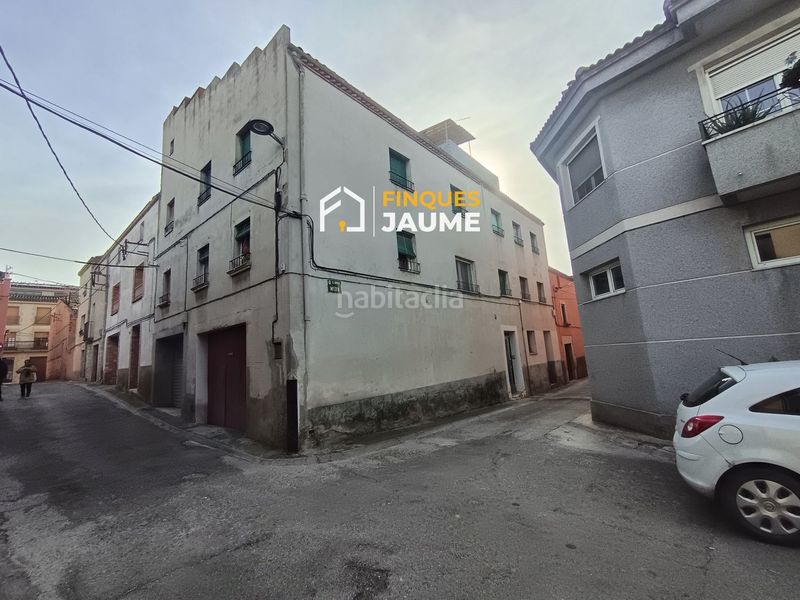 Foto 39187f83-182e-4bd5-9616-c23a208b897b. Casa amb calefacció aparcament a Belianes