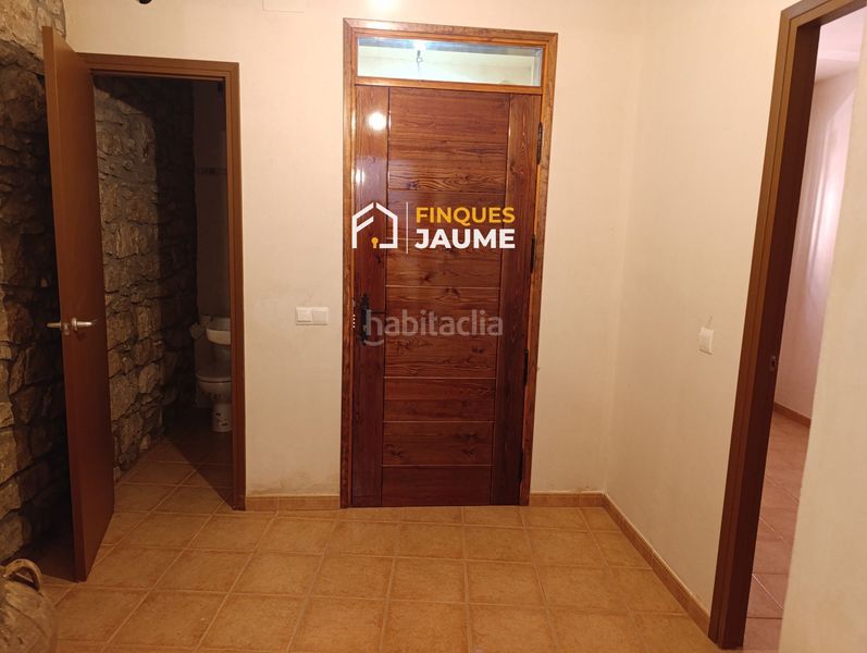 Foto 43954296-7a24-4975-a135-fb5363313779. Casa amb calefacció aparcament a Belianes