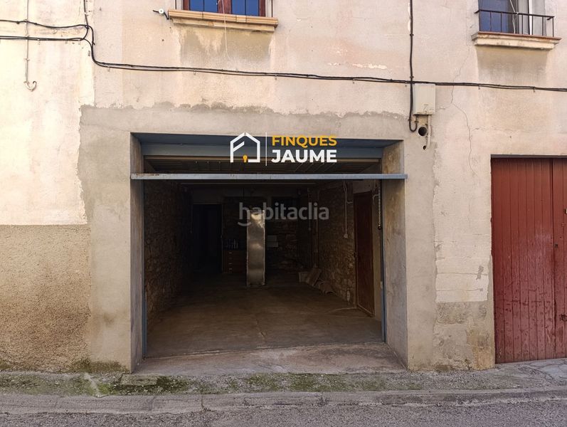Foto ab3055a8-3419-42ad-8cf6-cb43f2f160e7. Casa amb calefacció aparcament a Belianes