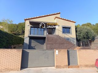 Chalet  Teuleria. Chalet en venta en alpicat
