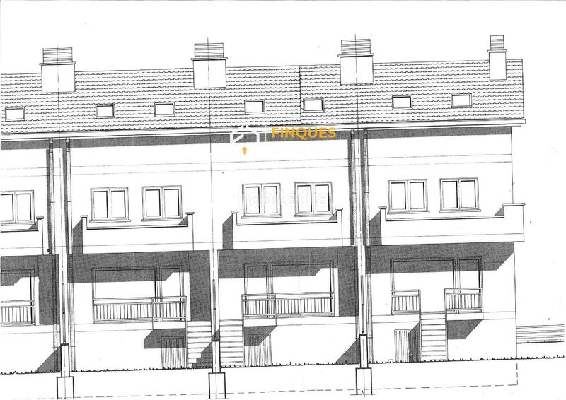 Foto 7f135370-4f77-463f-9956-e00721999734. Casa amb calefacció aparcament a Torrefarrera