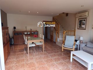 Casa adossada  Lleida. Casa adosada en venta en torrefarrera